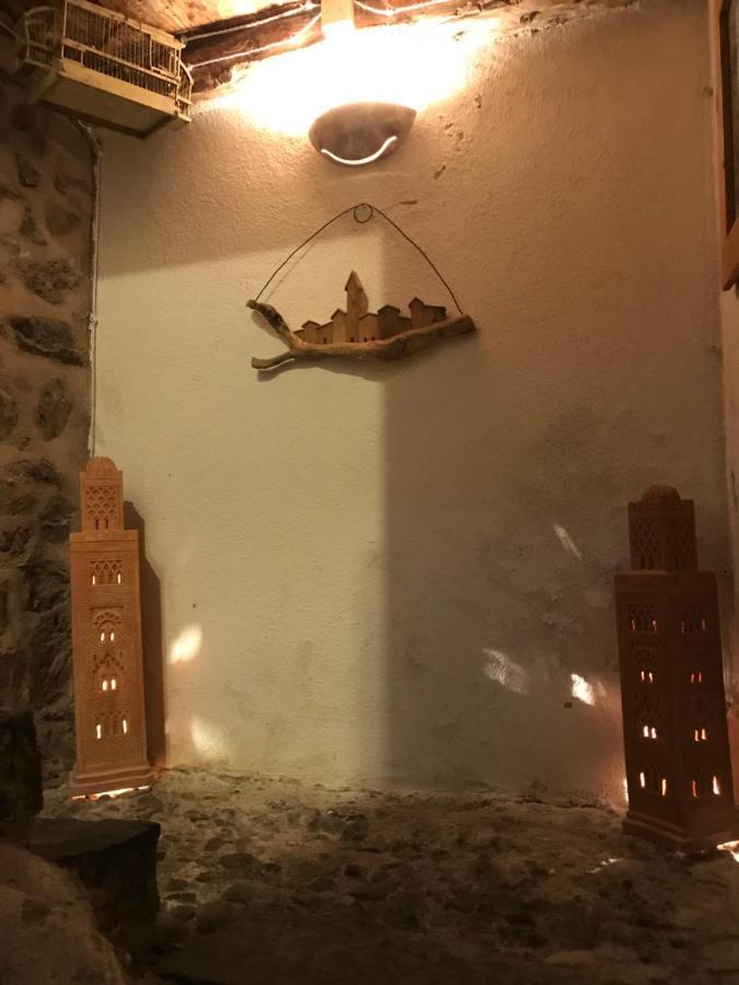 Casa Soraya Leilighet Falcade Eksteriør bilde